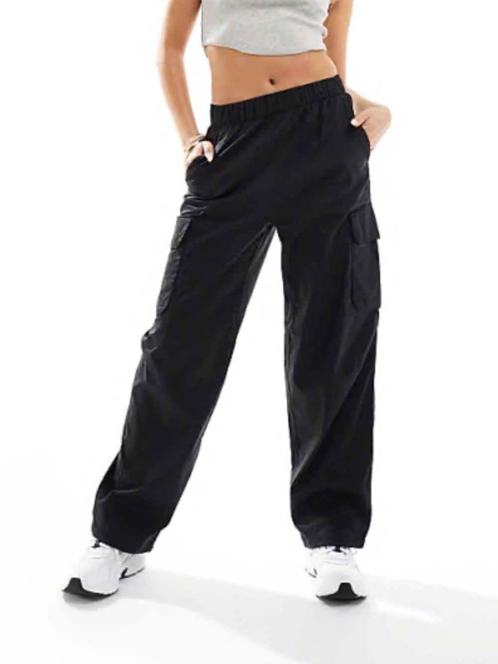The North Face NWT Spring Peak Cargo Pants Size Large